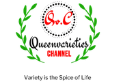 Queenvarieties Channel Q.V.C